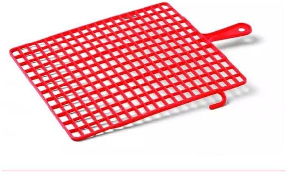 Abstreifgitter Maße 10 x 17 cm VE=10 St - Cheap-Us