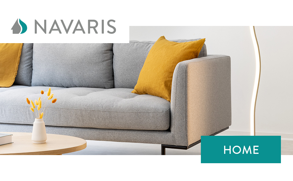 Navaris Home Zuhause Heim