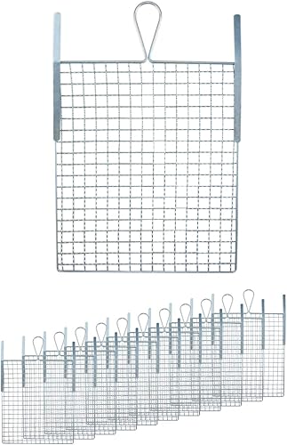 30 x Pictolor Abstreifgitter 26 x 30 cm - Cheap-Us