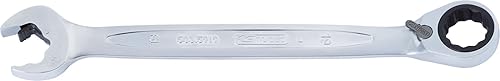 KS Tools 503.5913 DUO GEARplus Ringmaulschlüssel,Maul-Ratschenfunktion 13mm, umschaltbar - Cheap-Us