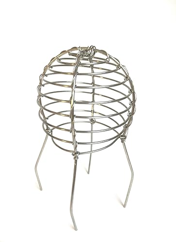 Laubfang Laubschutz Dachrinne Laubfangsieb Laubstop Regenrinne 50-63mm Verzinktem Stahl - Cheap-Us