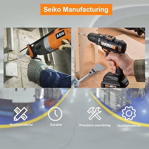 Sds Max Meissel,300mm x 100mm Fliesenmeißel Sds Plus, Sds Meißel Breit für Abziehen von Fußbodenkleber, PVC-Fliesen, Linoleum, Farbe, Teppich, Fliesenkleber - Cheap-Us