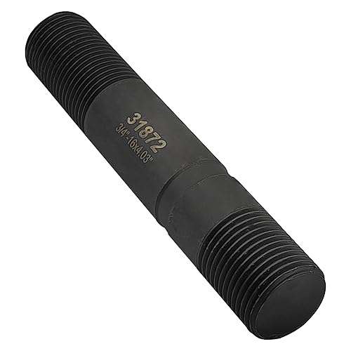 Slug-Splitter Knockout Zugbolzen # 31872 für Greenlee Fit für Hydraulikfahrer # 7804, 7904, Hydraulikantrieb 3/4 x 4 1/8 Zoll (1 Stück) - Cheap-Us