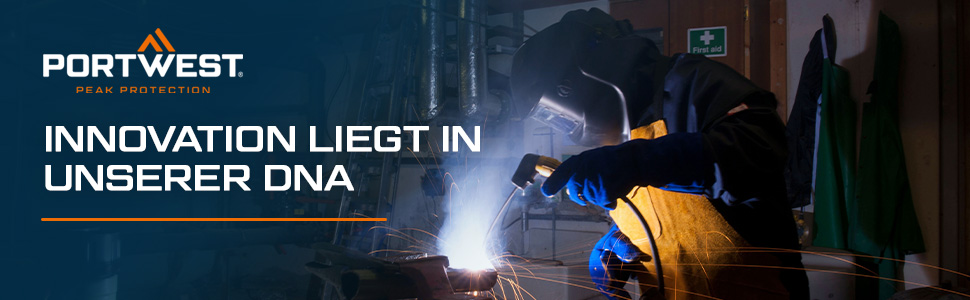 INNOVATION LIEGT IN UNSERER DNA