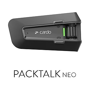 packtalk neo
