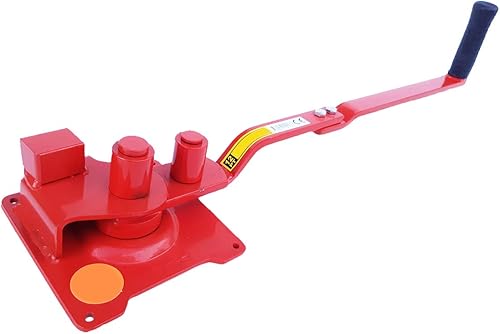 Beton Stahlbiegeeisen, Bügelbieger Ø8-12mm/680mm (AF-12PT) - Cheap-Us