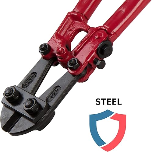 Generique Bolt Cutter Pliers Length 30 cm - Cheap-Us