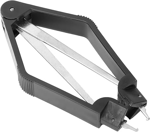Hyuduo Edelstahl IC Chip Removing Tool, 105mm Hauptplatine IC Extractor Grabber,Repair Tool für elektronische Komponenten - Cheap-Us