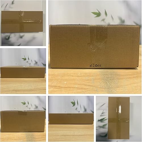 Mini-Schaumstoff-Farbroller, Maler-Set, 5,1 cm, klein, für Wandmalerei, Reparaturpinsel, 6 Stück - Cheap-Us