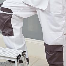 ProDec Maler Arbeitskleidung