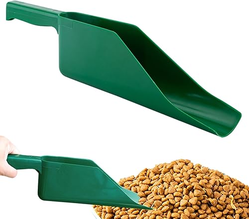 Dachrinnen-Reinigungsschaufel – vielseitiger Dachrinnen-Laubentferner, robuster Dachrinnen-Reinigungslöffel | Perfekt zum Entfernen von Laub und Abfall aus schwer zugänglichen Bereichen von Villen, St - Cheap-Us