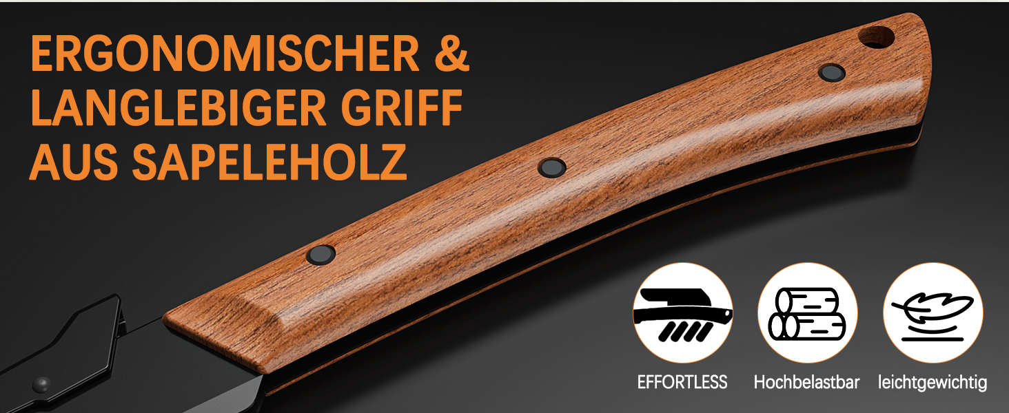 outdoor säge holzsäge holz baumsäge astsägen japansäge klappbar zugsäge gartensäge