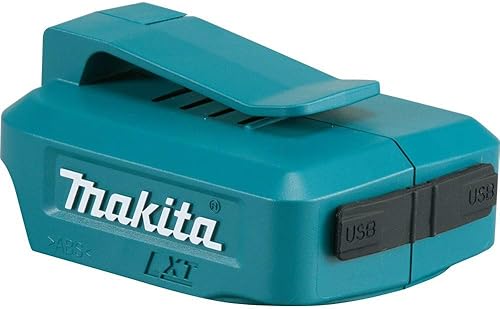 Makita Akku-USB Adapter, DEAADP05 - Cheap-Us
