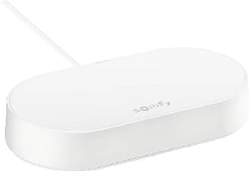 Somfy Connectivity Kit 1870755 Funk-Alarmanlagen-Erweiterung Funk-Zentrale - Cheap-Us