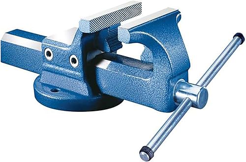 Parallelschraubstock 125mm m.Rohrspannb.FORMAT - Cheap-Us