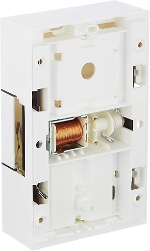 Honeywell Home D117 Mechanischer Gong Ding Dong - Cheap-Us