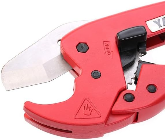 Yato YT-2231 – PVC von 42 mm, Rohrschneider - Cheap-Us