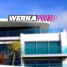 werkapro, Garten, Heimwerker