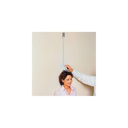 Seca 1009150 W60092 Mechanisches Rollmessband 206 - Cheap-Us