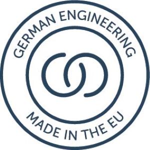 german engineering