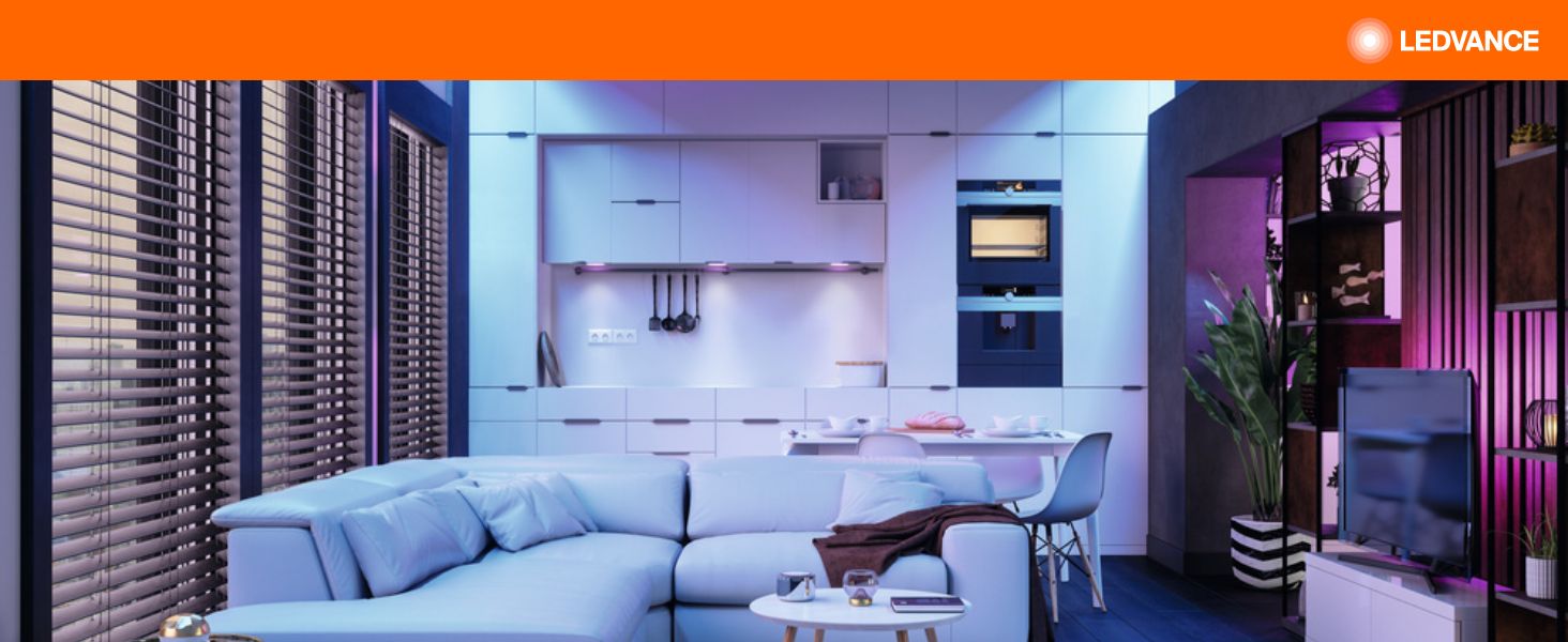 LEDVANCE SMART+