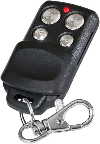 HOMENTRY PS94331 kompatibel handsender, ersatz sender, 433.92Mhz rolling code. Top Qualität ersatzgerät!!! - Cheap-Us