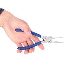 4tlg Sprengringzangen, Seegering-Zangen Seegeringzange Set Sicherungsringzange