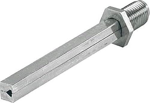 Format 4012789251111 – wechsel-stifte FDW PROFIL M12 X 1.25.8 100 - Cheap-Us