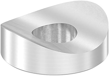 Ausgleichsstück | für Anschluss: Ø 42,4 mm | Außen-Ø: 25 mm | V2A - Cheap-Us