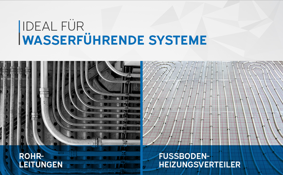 kör4u Heizungs-Entlüftungsstopfen A20329 Einsatzgebiet