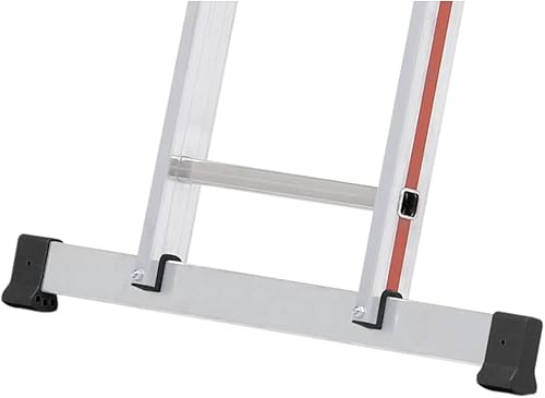 Hymer Traverse für Allzweckleitern 810 mm Holmgröße 60 mm - Cheap-Us