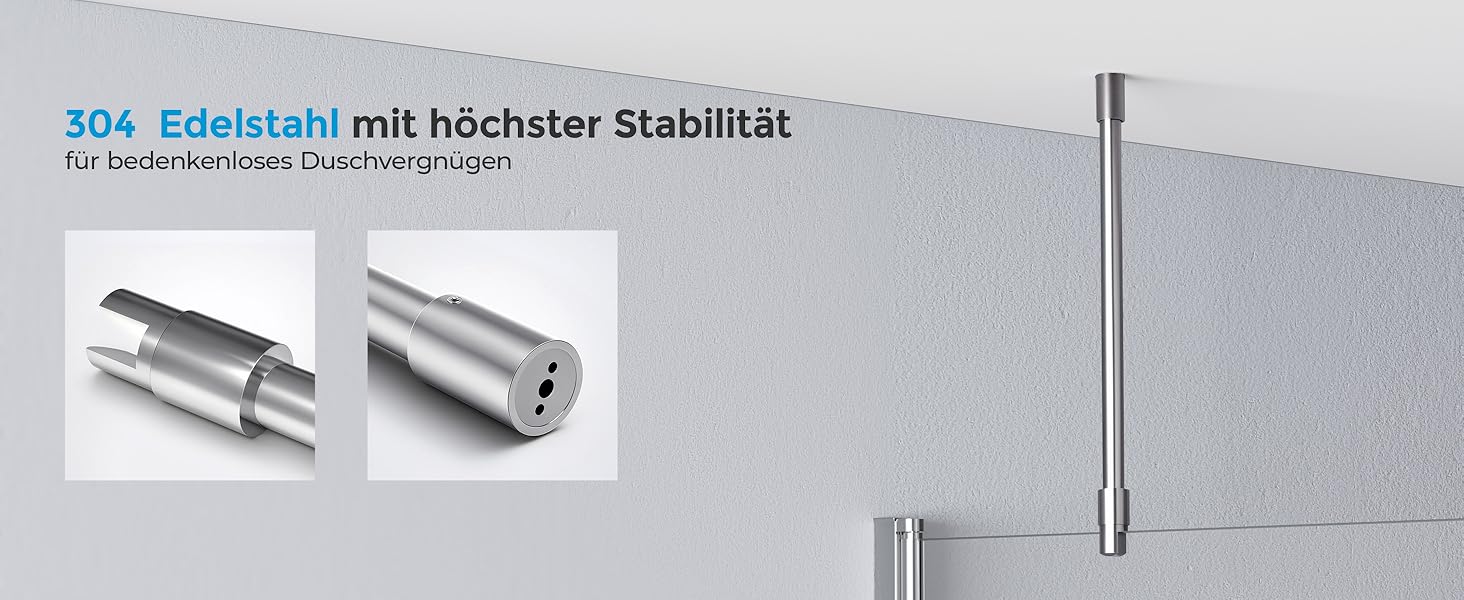 Haltestange Stabilisierungsstange