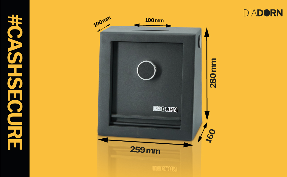 Einwurftresor, Einwurfklappe, Sicherheitsstufe A, deposittresor, deposittresore, einwurf tresor, 