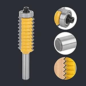 verleimfräser 8mm schaft