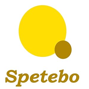 Spetebo Logo