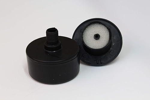 Scheppach Luftfilter für Kompressoren Druckluftkompressor Ersatzteil (HC52DC, HC53DC, HC08, HC26, HC54DC, HC100DC - Cheap-Us