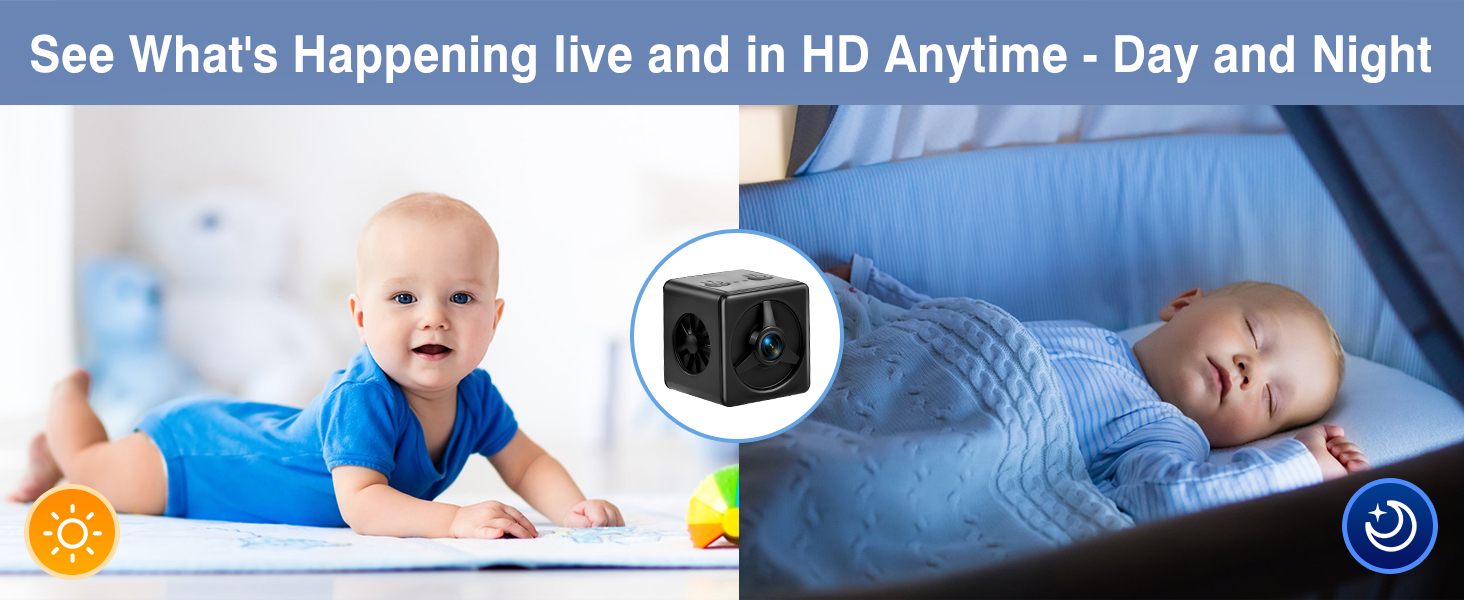 mini kamera mit aufzeichnung