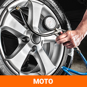 MOTO Schlüssel Zangen und Schraubendreher Spezialisierte Werkzeuge Autozubehör Werkstattausrüstung