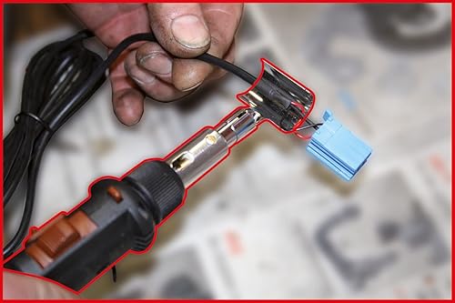 KS Tools 960.1160 Mikro-Löt-Satz, 11-tlg - Cheap-Us