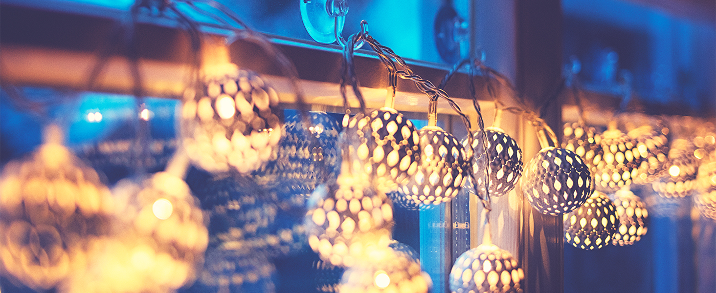 Transparent durchsichtig deko Lichterketten handtuchhaken stark saugnapf abnehmbar saughaken deko