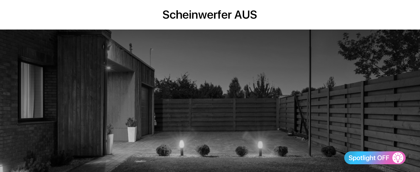 Kamera mit Nachtsicht