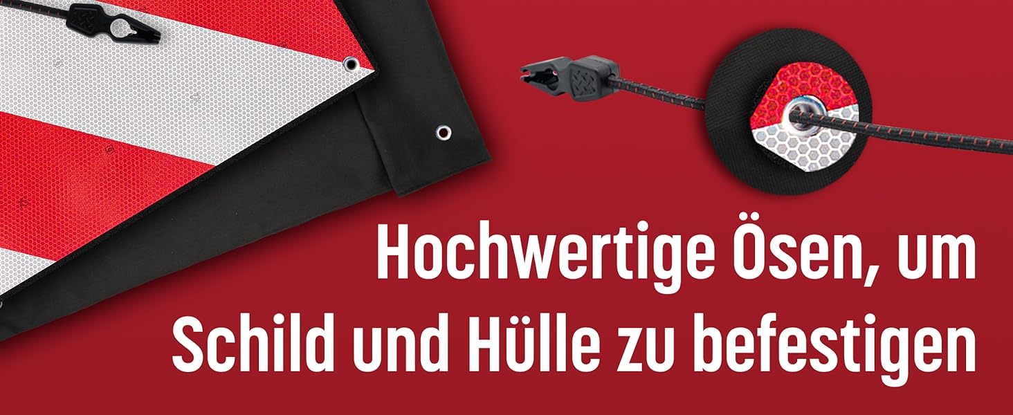 warntafel spanien und italien