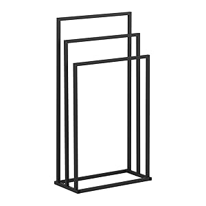 Handtuchständer Standhandtuchhalter 