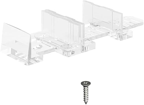 Bodenführung variabel Schiebetürbeschlag SLID'UP - Cheap-Us
