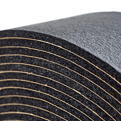 ArmaFlex HOME Tape Isolierung Selbstklebeband Klebeband 15 m x 3 mm x 50 mm - Cheap-Us