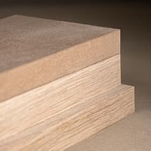 ENT Bündigfräser Holz bündig abschließend abschluss fräsen