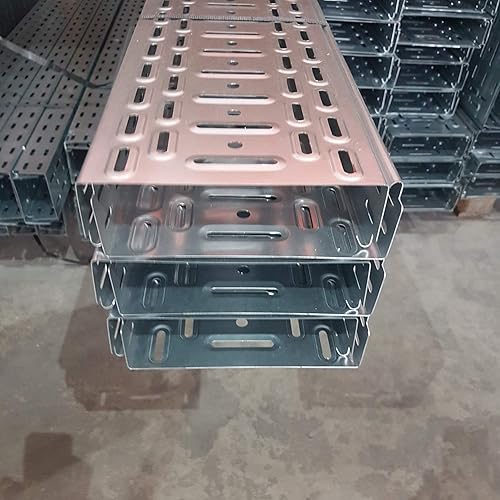 12 m Kabelrinne Kabelkanal mit integ.Verbinder Jupiter 60x200 mm Profiware von powerpreis24® … - Cheap-Us