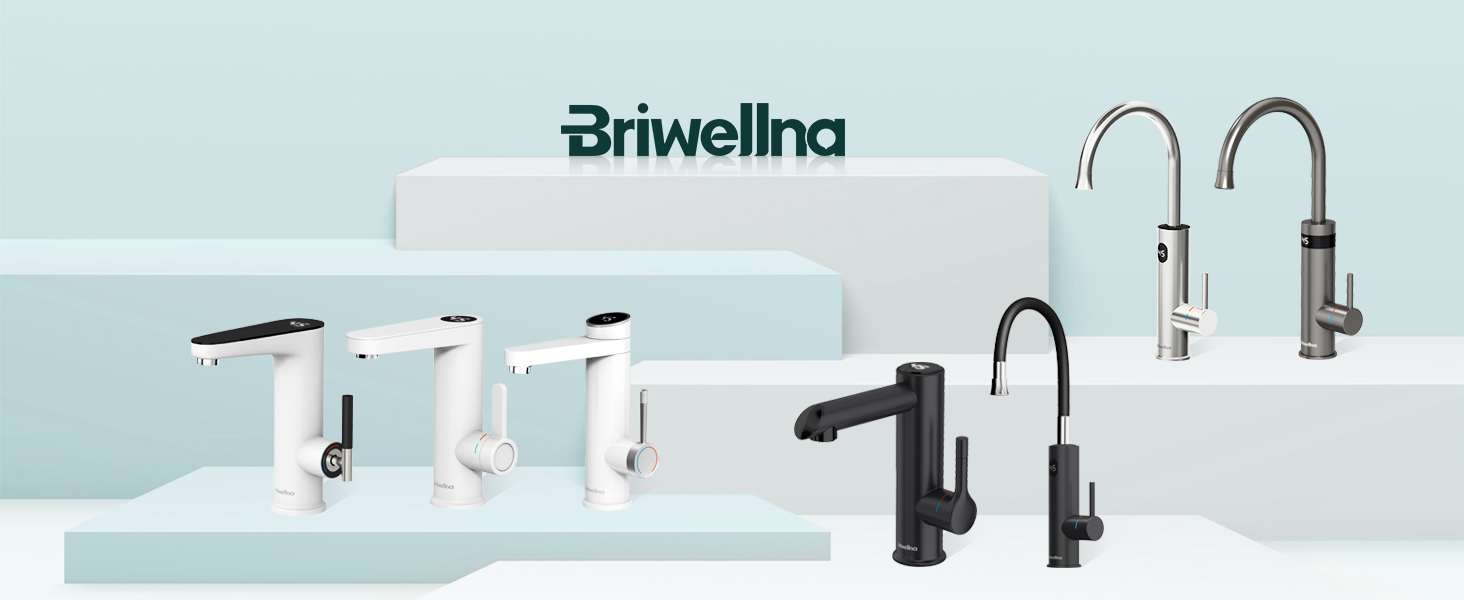 elektrische wasserhahn