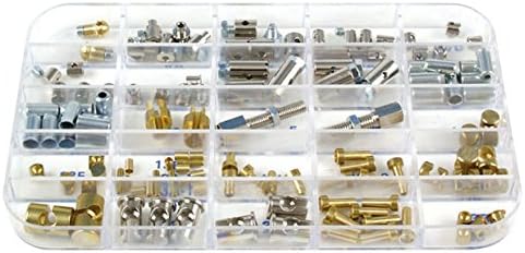 Sortiment schraubnippel - Cheap-Us