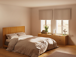 jalousien, somfy, connectivity kit